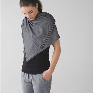 Lululemon Vinyasa scarf